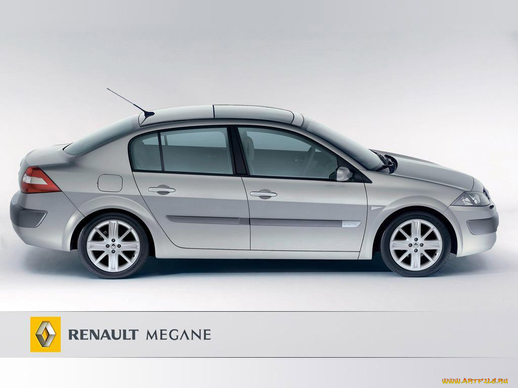 , renault